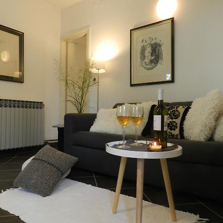 Apartments Lodra بولا المظهر الخارجي الصورة