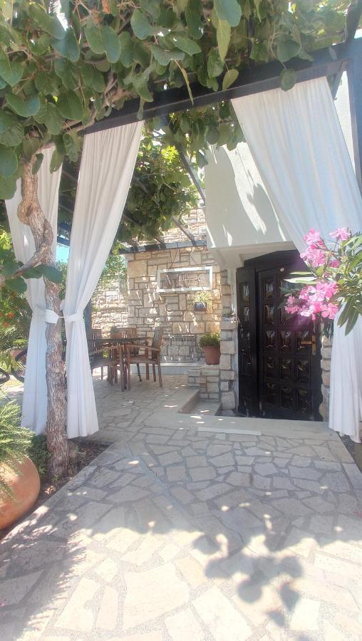 Apartments Lodra بولا المظهر الخارجي الصورة