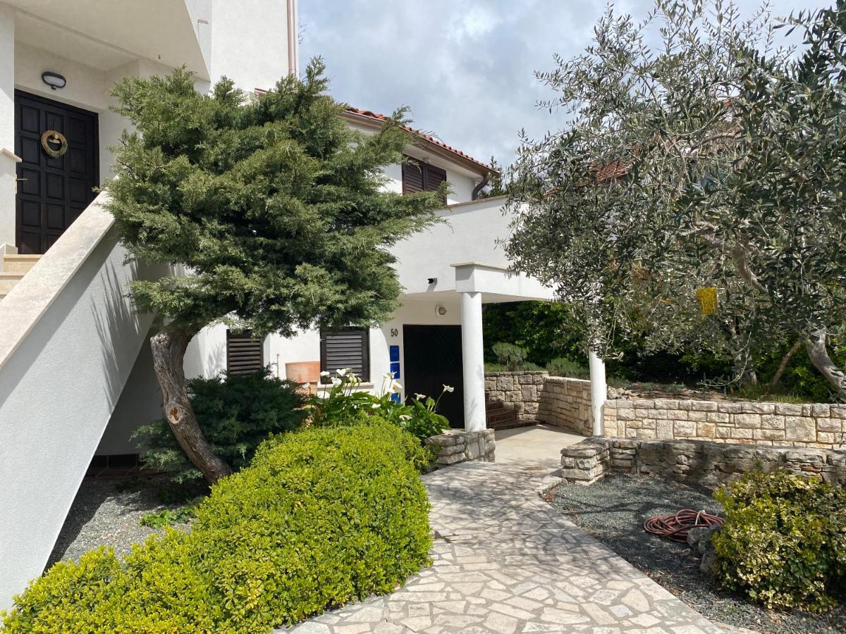 Apartments Lodra بولا المظهر الخارجي الصورة