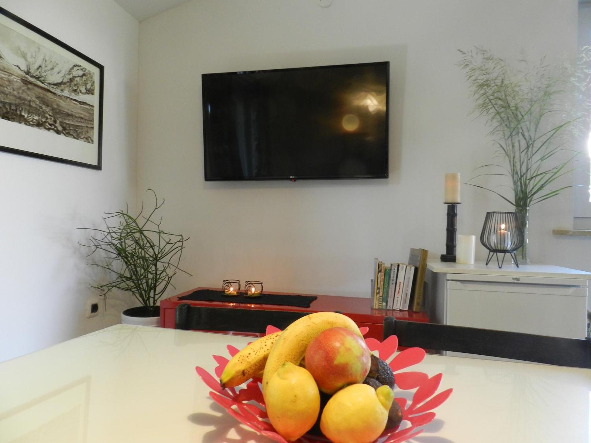Apartments Lodra بولا المظهر الخارجي الصورة