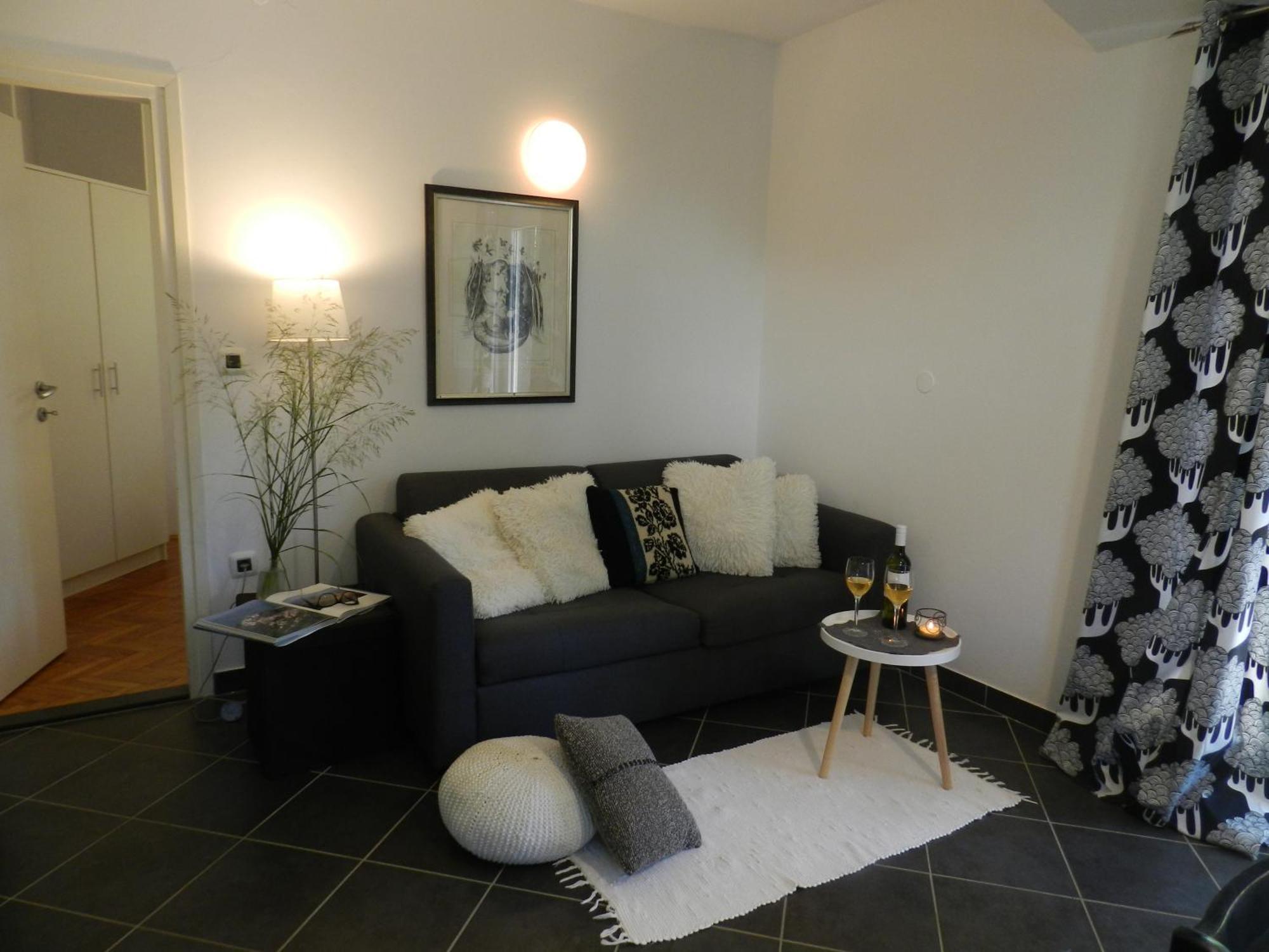Apartments Lodra بولا المظهر الخارجي الصورة