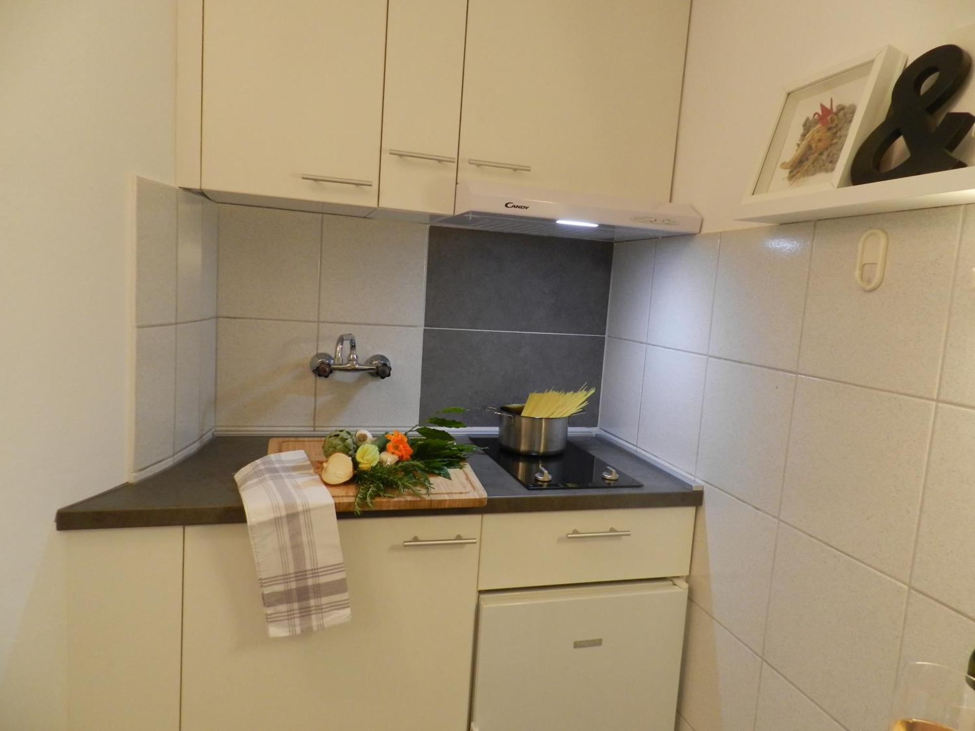 Apartments Lodra بولا المظهر الخارجي الصورة