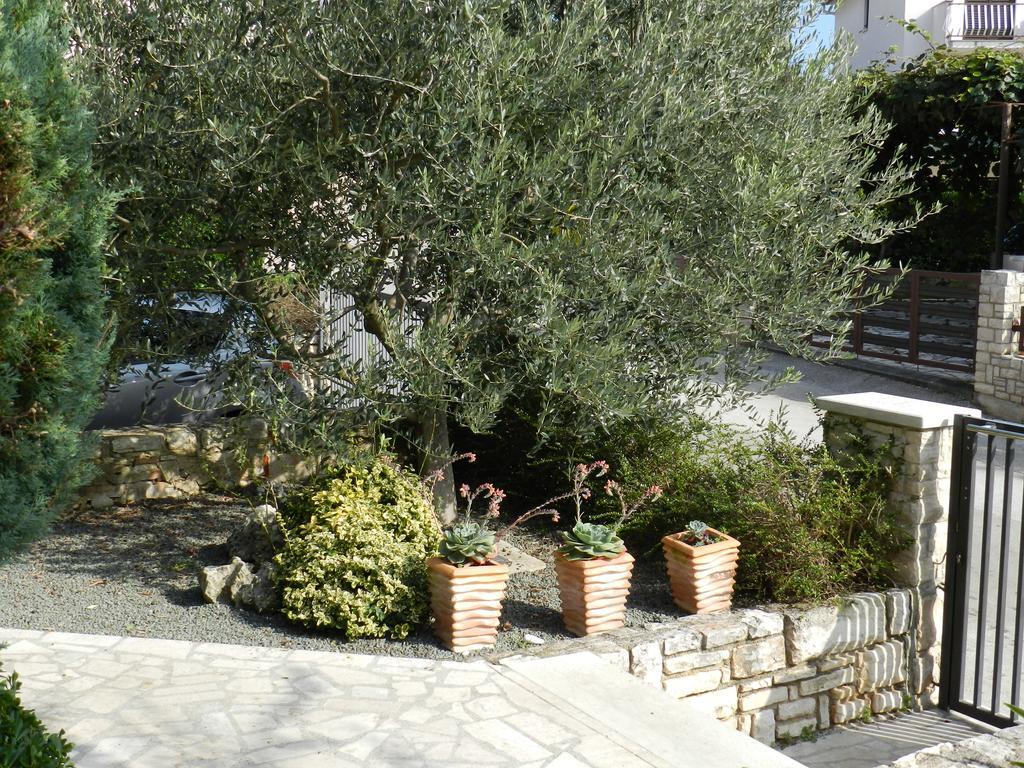 Apartments Lodra بولا المظهر الخارجي الصورة