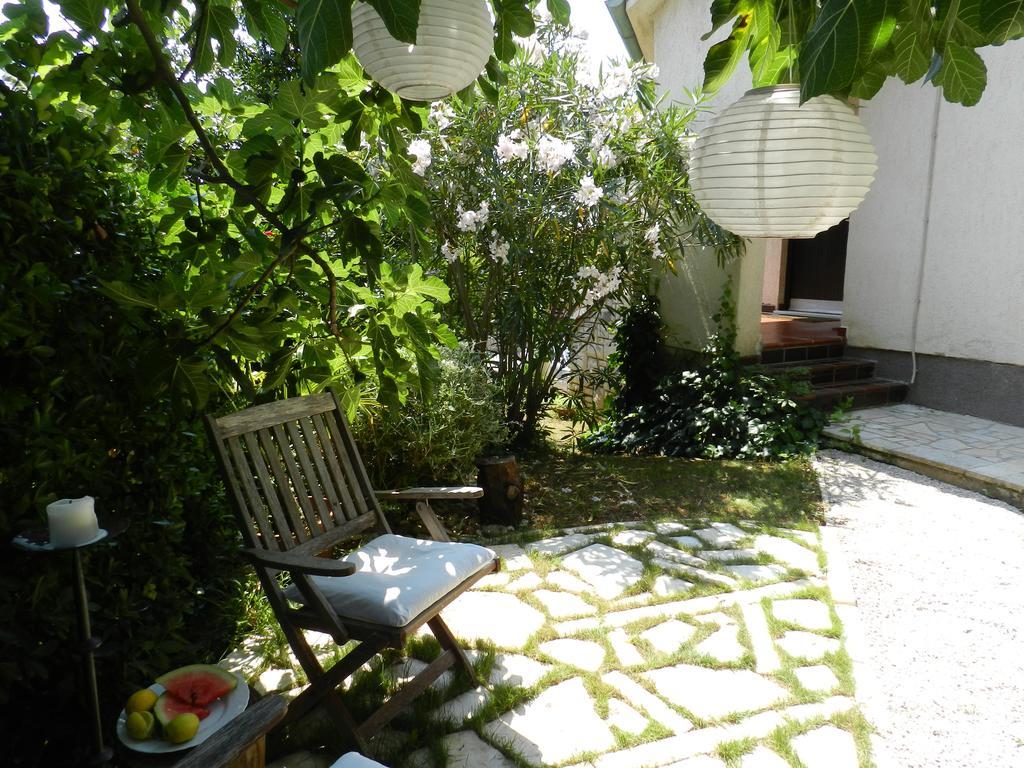 Apartments Lodra بولا المظهر الخارجي الصورة