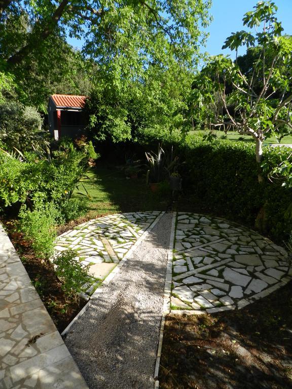 Apartments Lodra بولا المظهر الخارجي الصورة