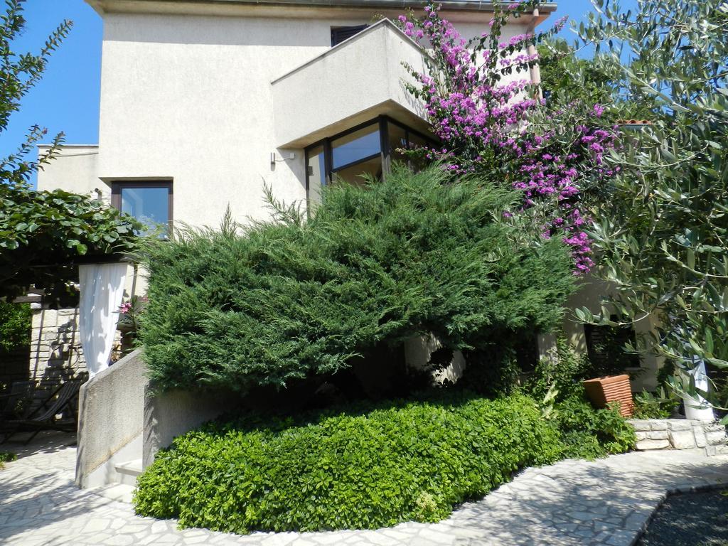 Apartments Lodra بولا المظهر الخارجي الصورة