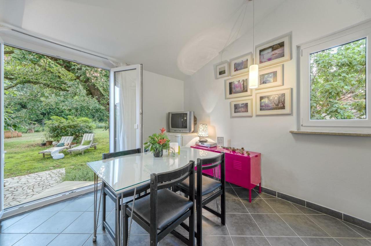 Apartments Lodra بولا المظهر الخارجي الصورة