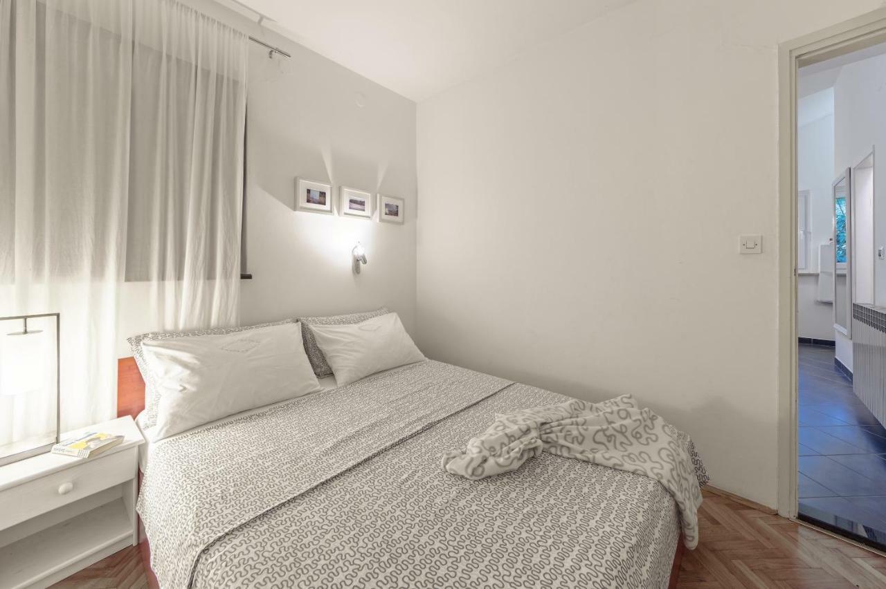 Apartments Lodra بولا المظهر الخارجي الصورة