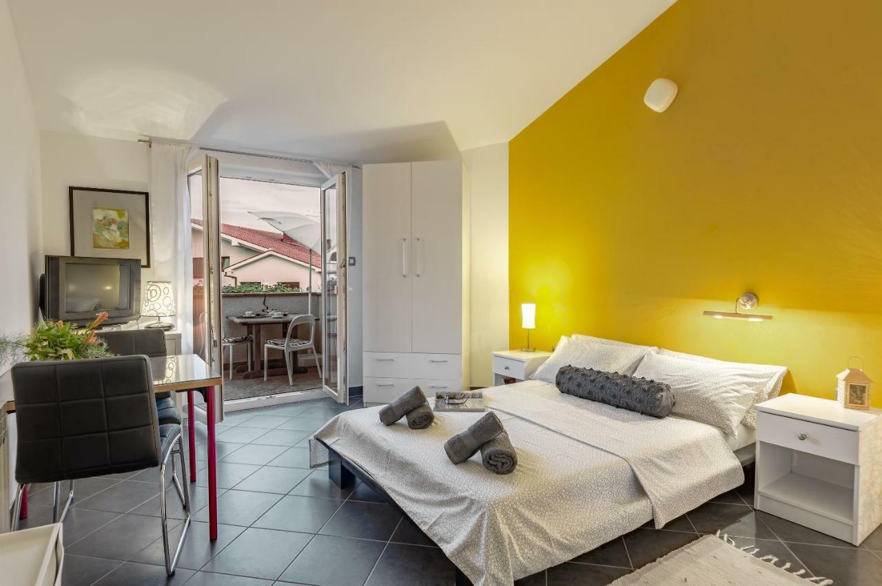 Apartments Lodra بولا المظهر الخارجي الصورة