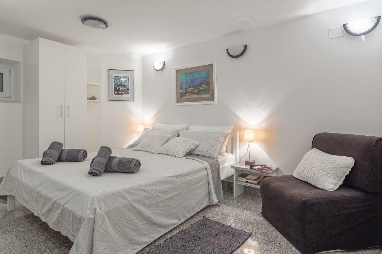 Apartments Lodra بولا المظهر الخارجي الصورة