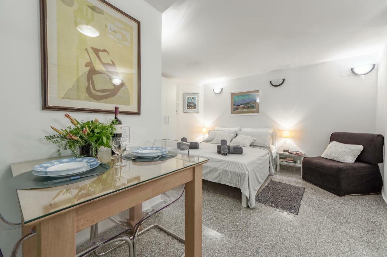 Apartments Lodra بولا المظهر الخارجي الصورة