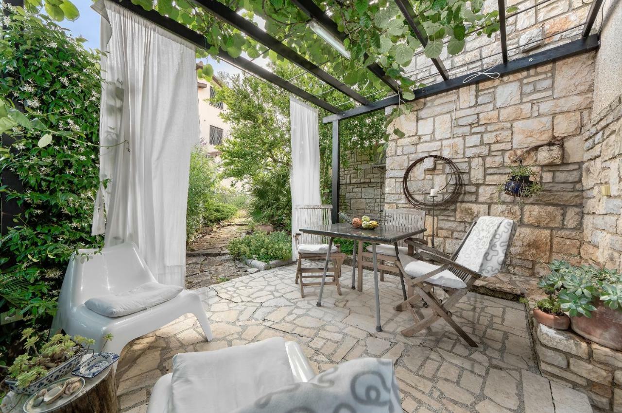 Apartments Lodra بولا المظهر الخارجي الصورة